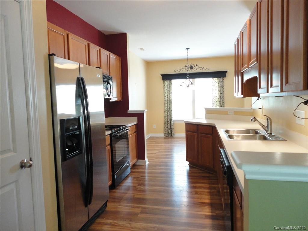 Underhill Village - Residential