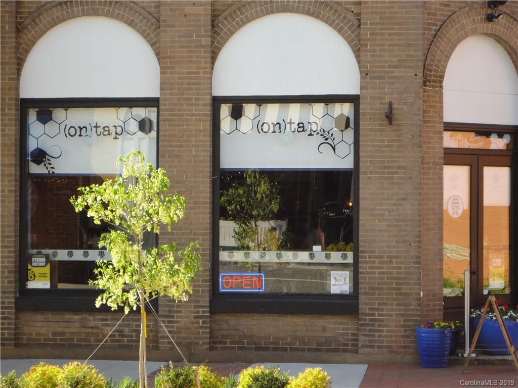 Underhill Village - Residential