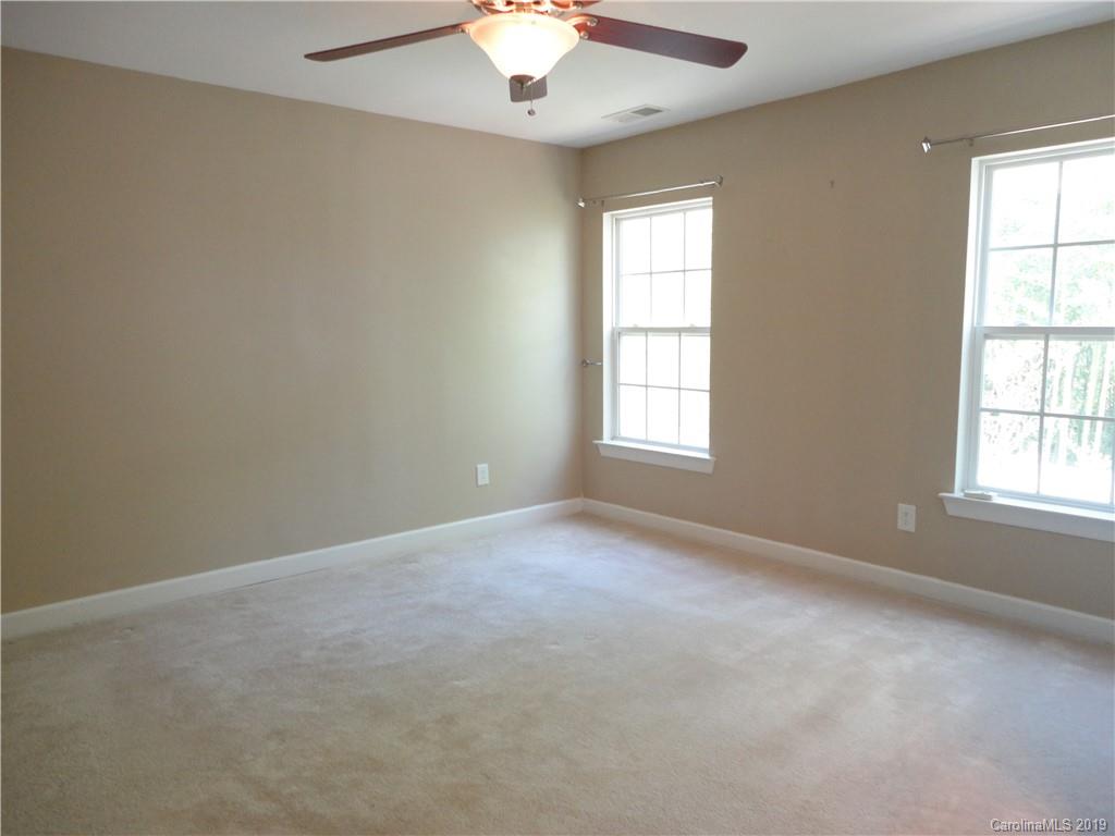 Underhill Village - Residential