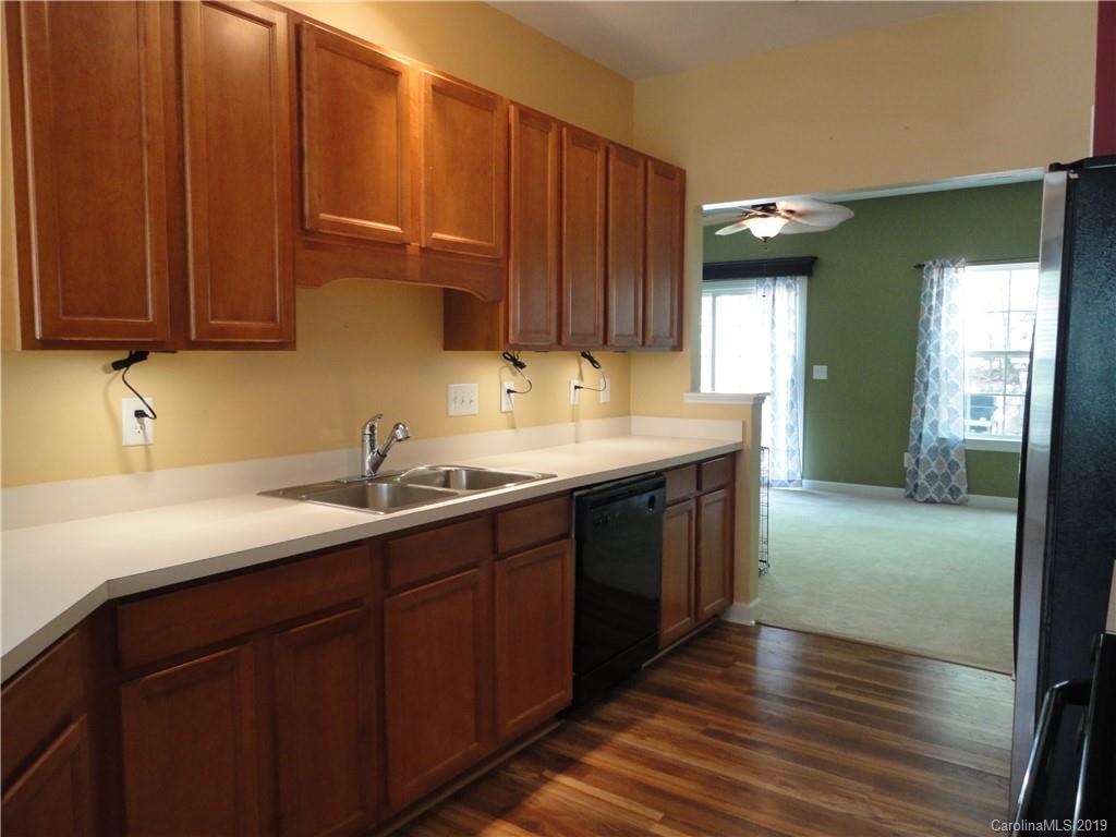 Underhill Village - Residential