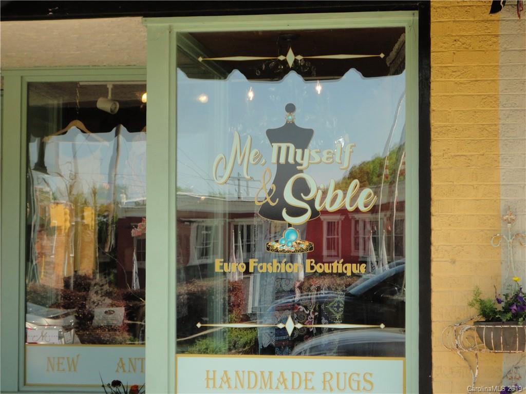 Underhill Village - Residential