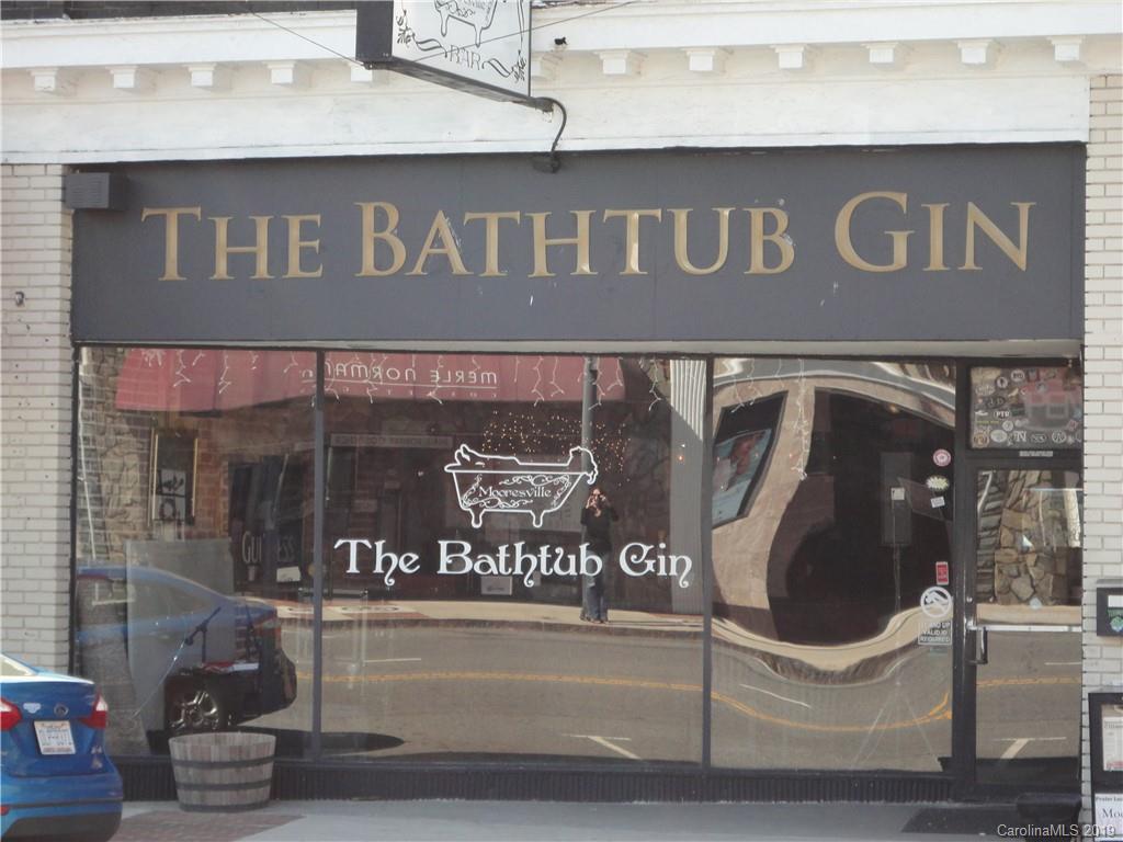 Underhill Village - Residential