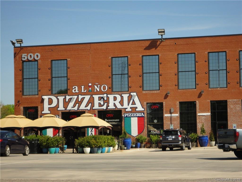 Underhill Village - Residential