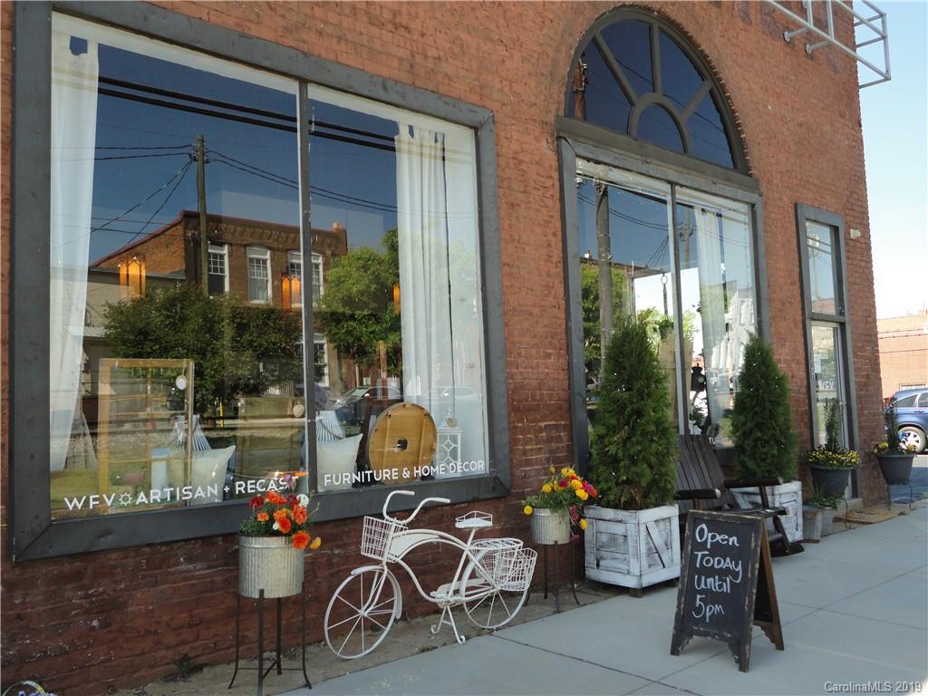 Underhill Village - Residential