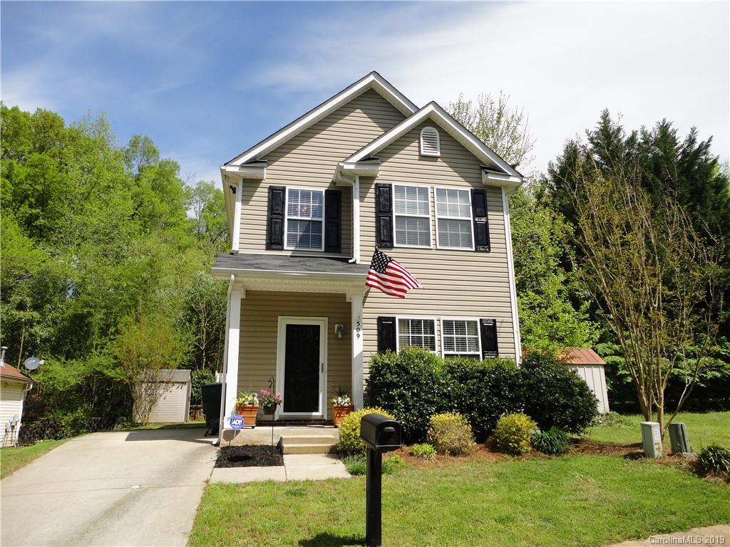 Underhill Village - Residential