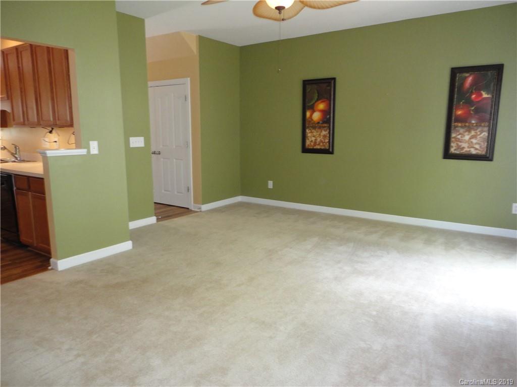 Underhill Village - Residential