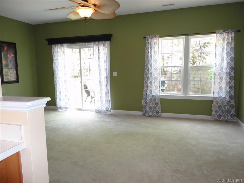 Underhill Village - Residential