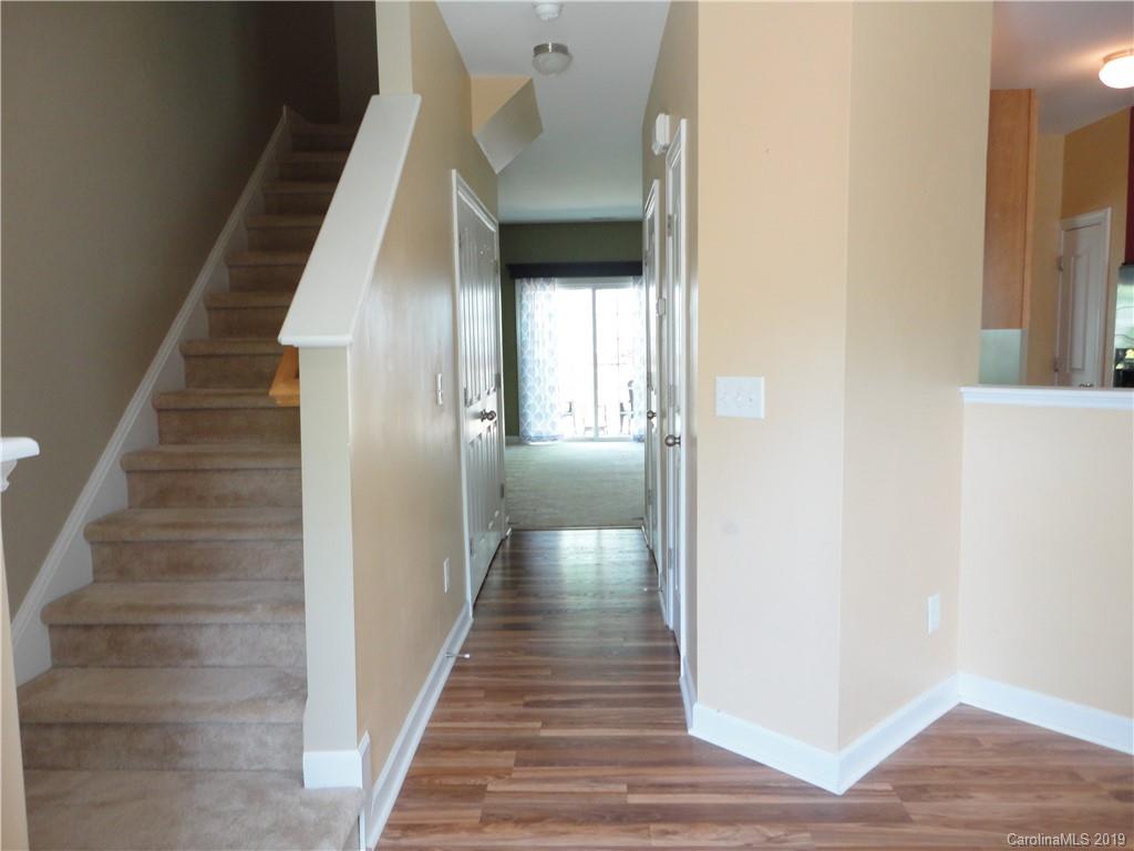 Underhill Village - Residential