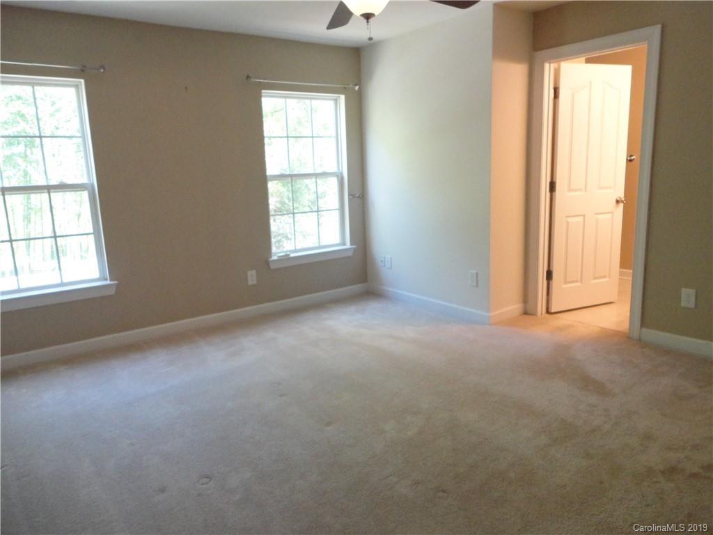 Underhill Village - Residential