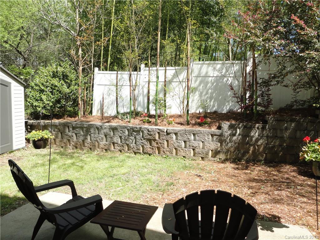 Underhill Village - Residential