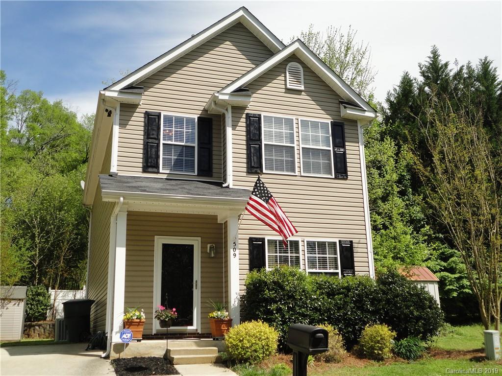 Underhill Village - Residential