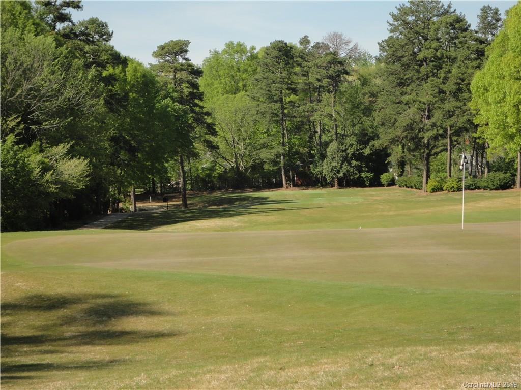 Underhill Village - Residential