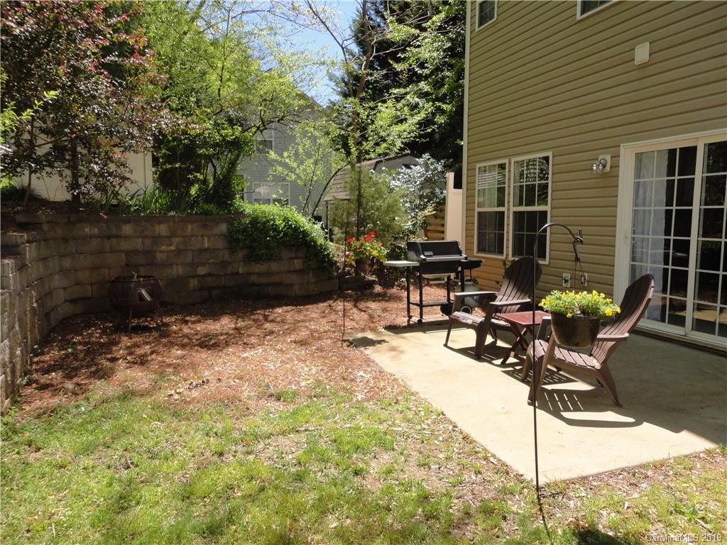 Underhill Village - Residential