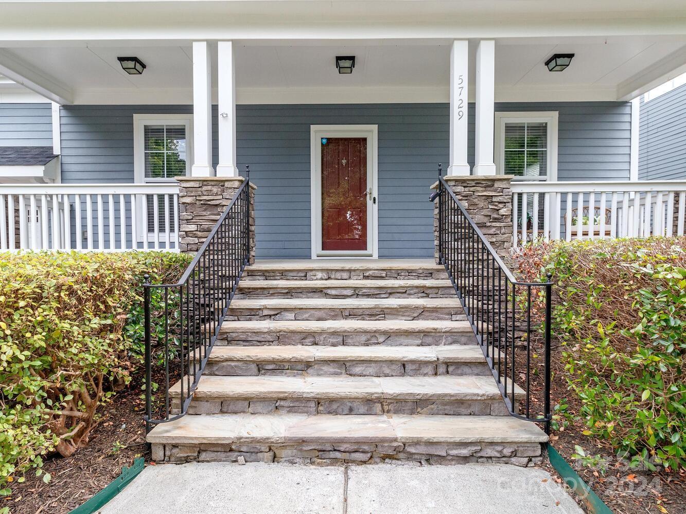 Highland Creek - Residential