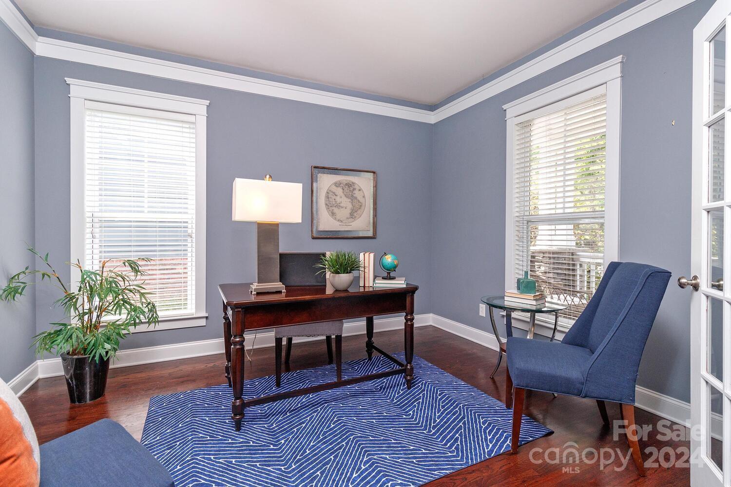 Highland Creek - Residential