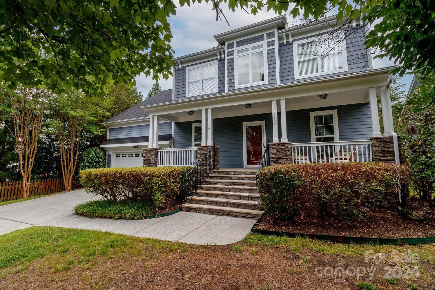 Highland Creek - Residential