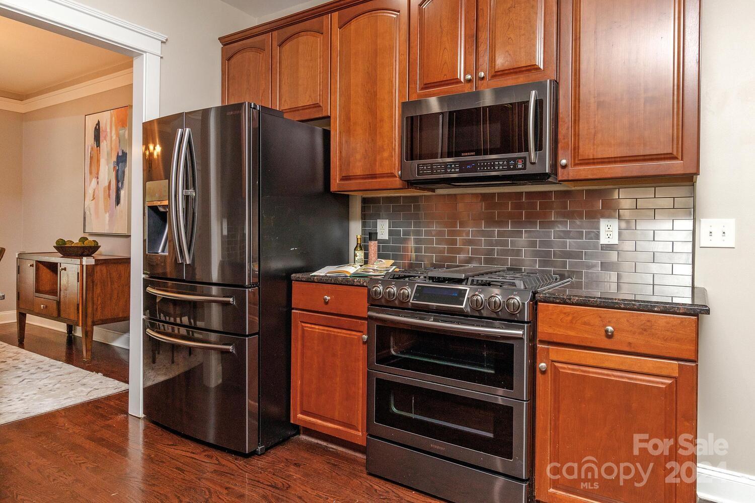 Highland Creek - Residential