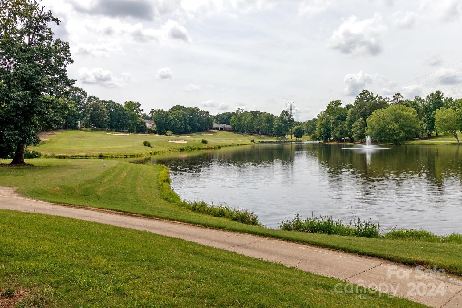 Highland Creek - Residential