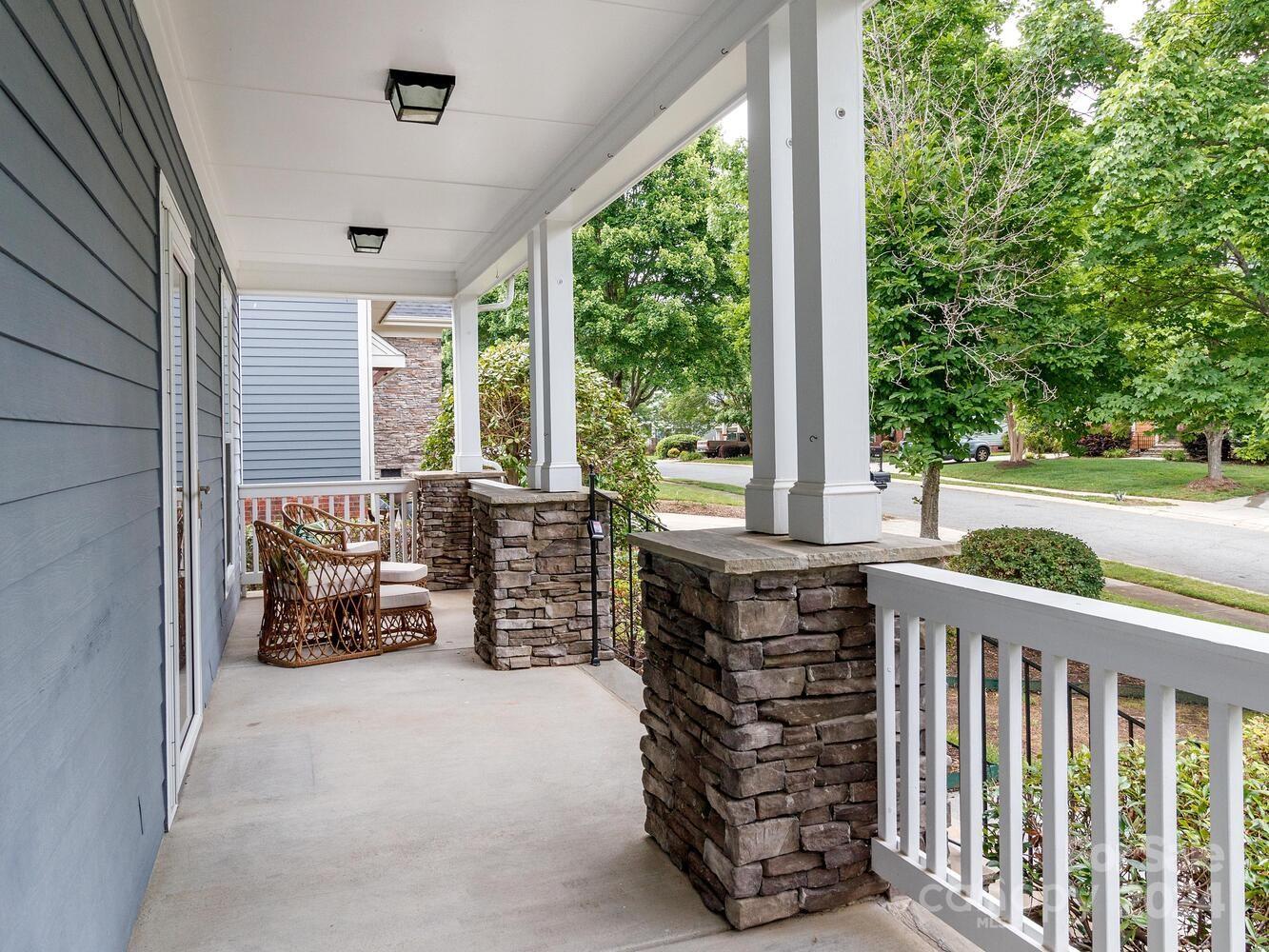 Highland Creek - Residential