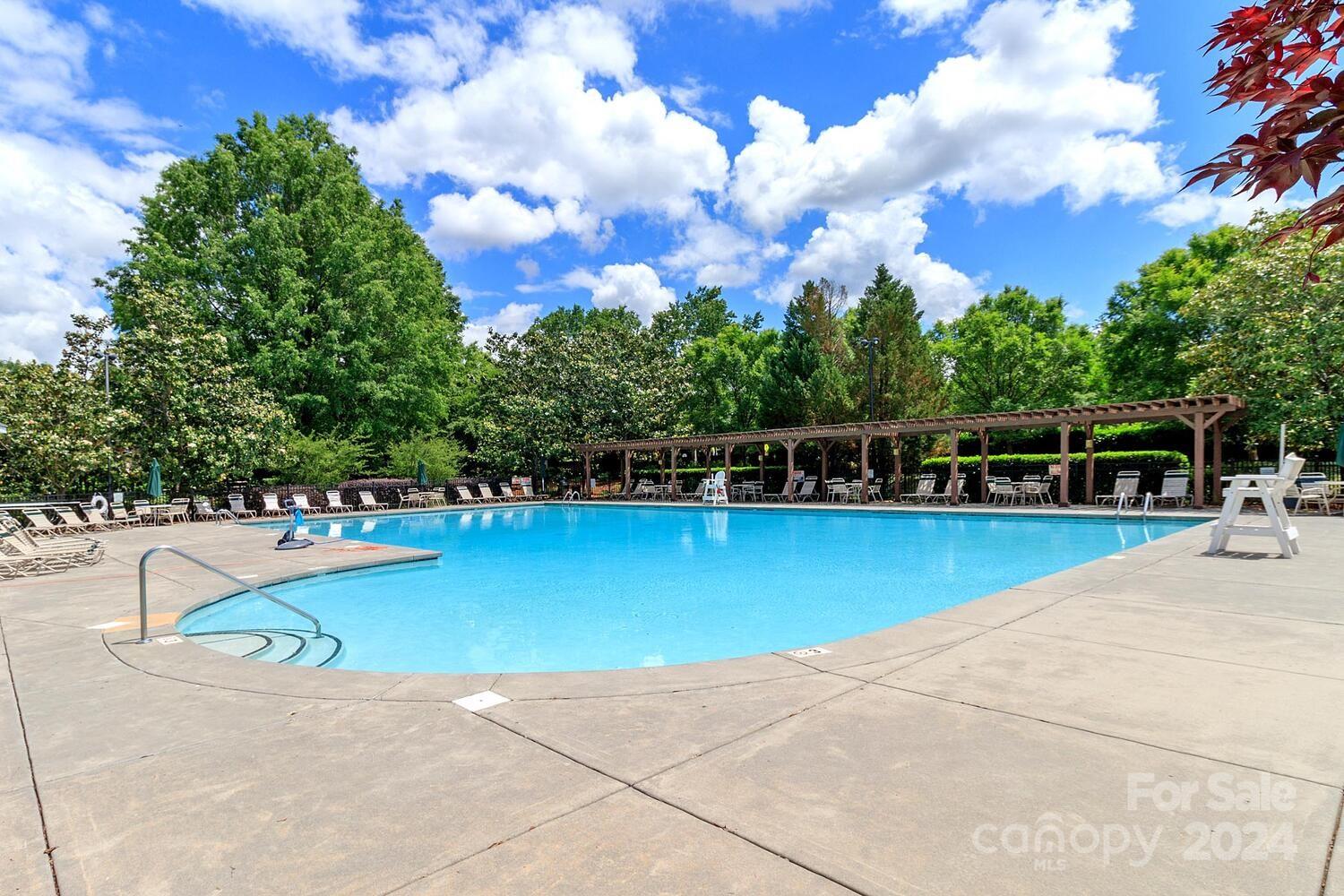 Highland Creek - Residential