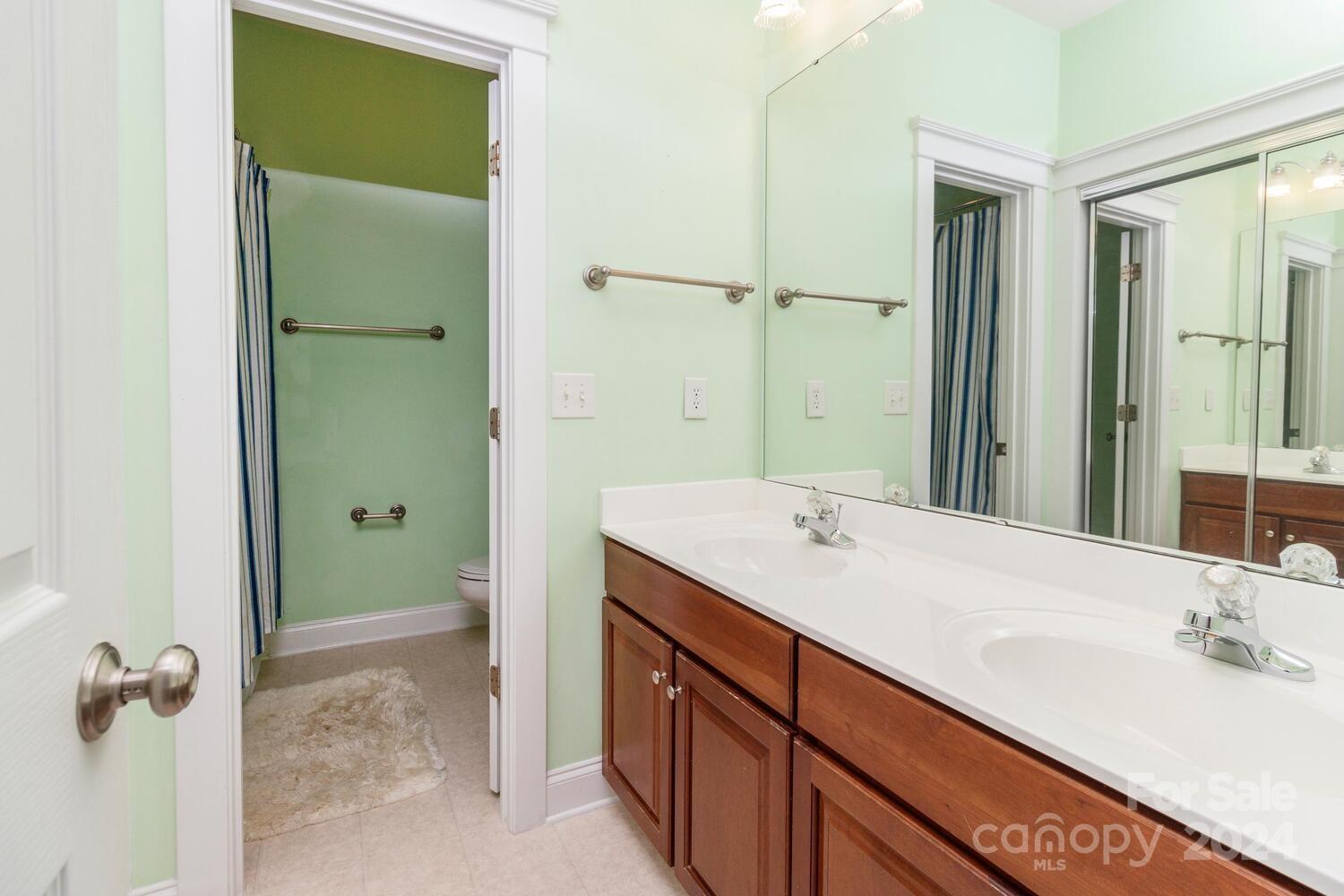 Highland Creek - Residential