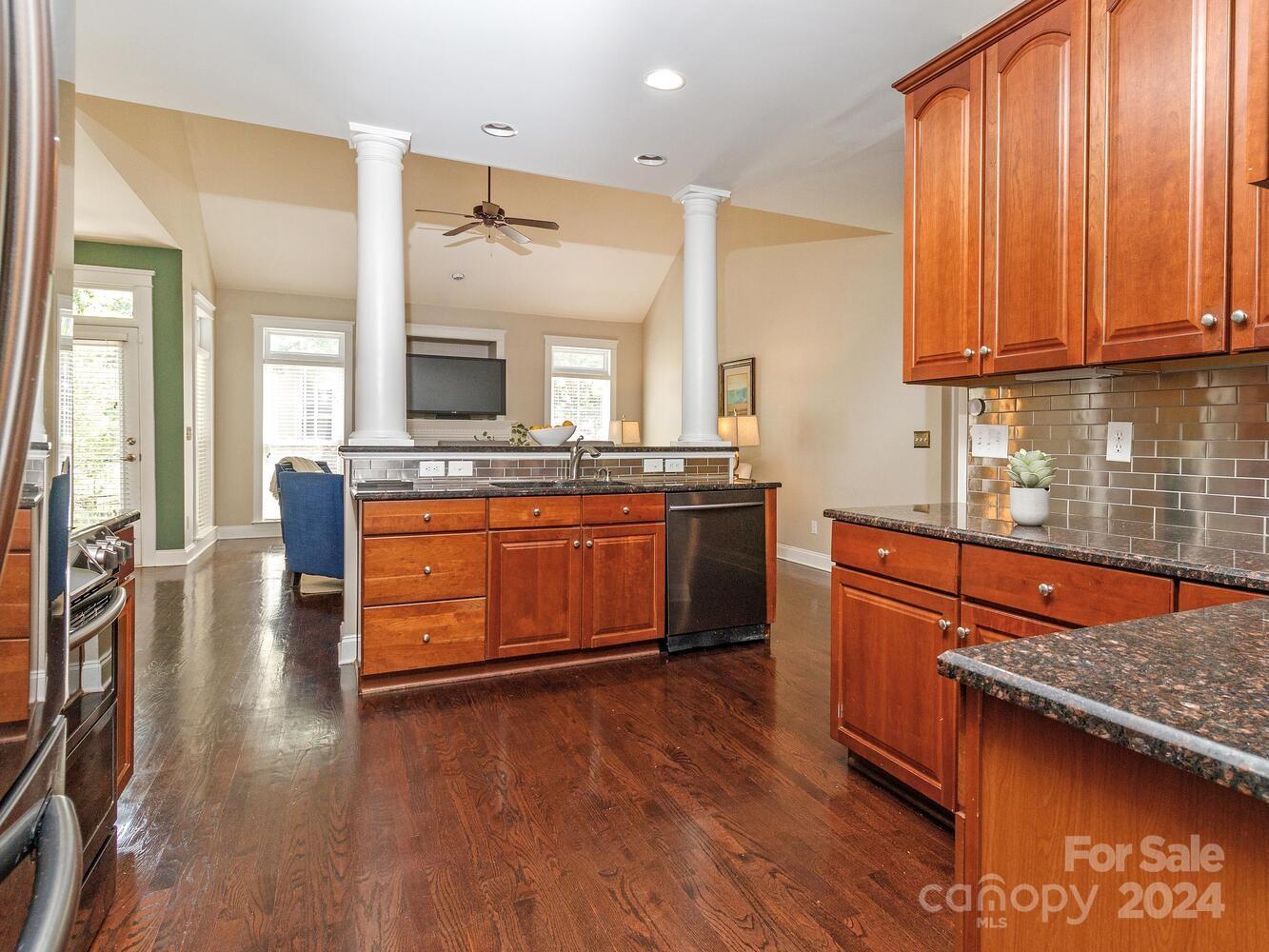 Highland Creek - Residential