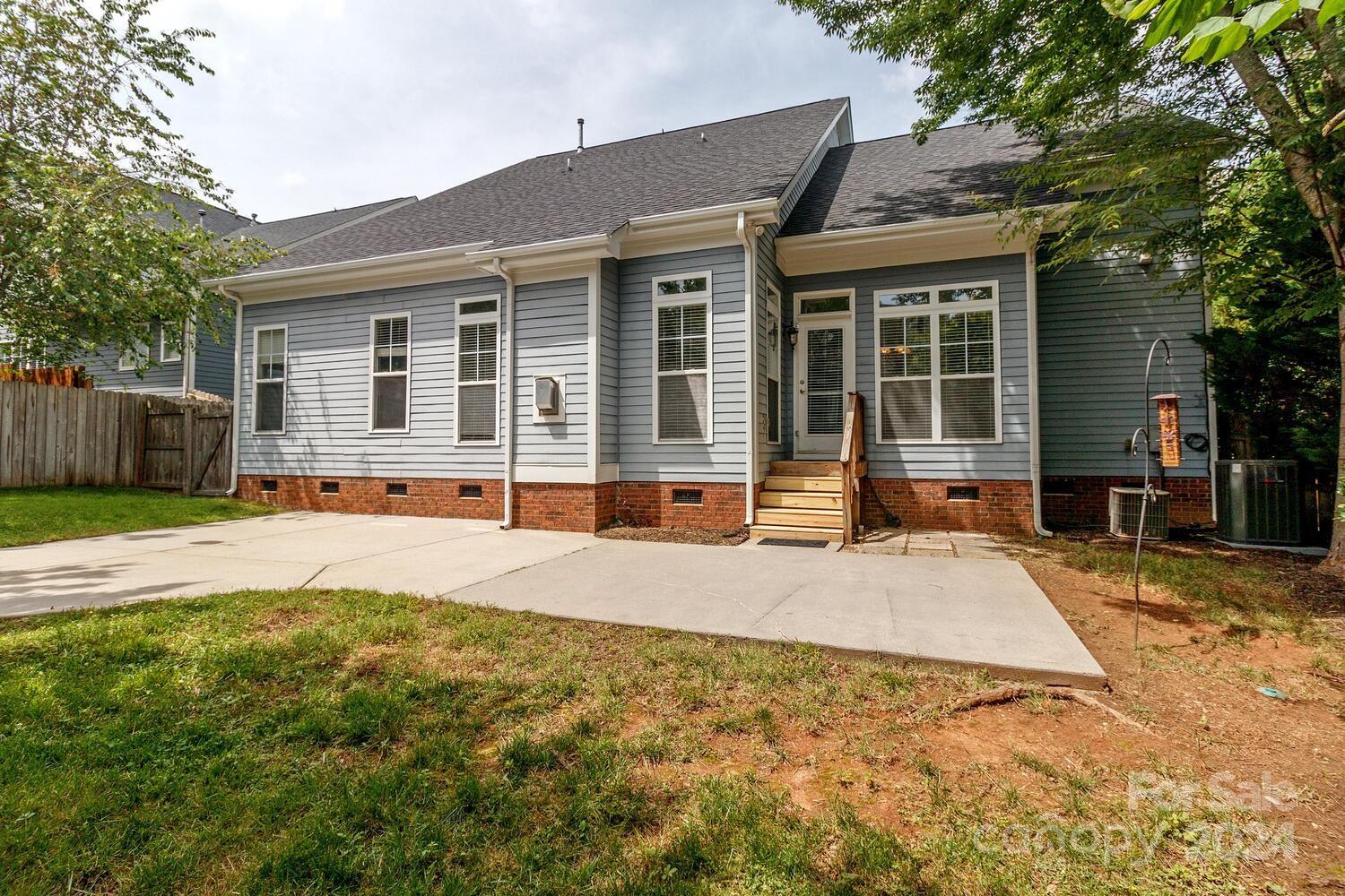 Highland Creek - Residential