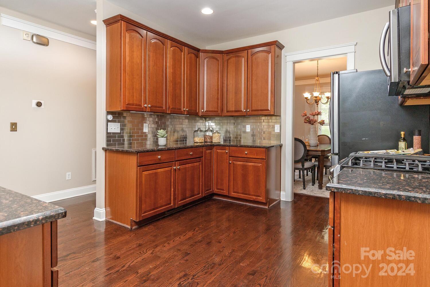 Highland Creek - Residential