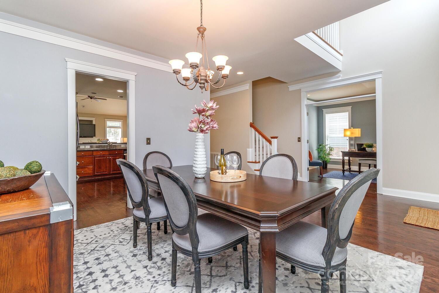 Highland Creek - Residential