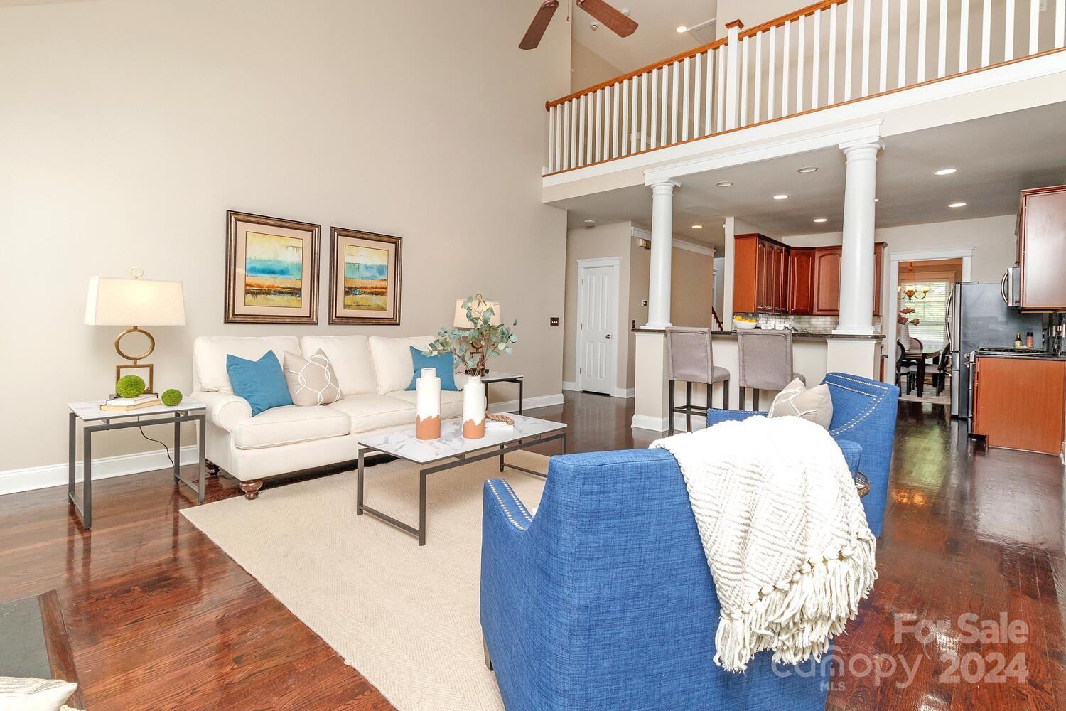 Highland Creek - Residential