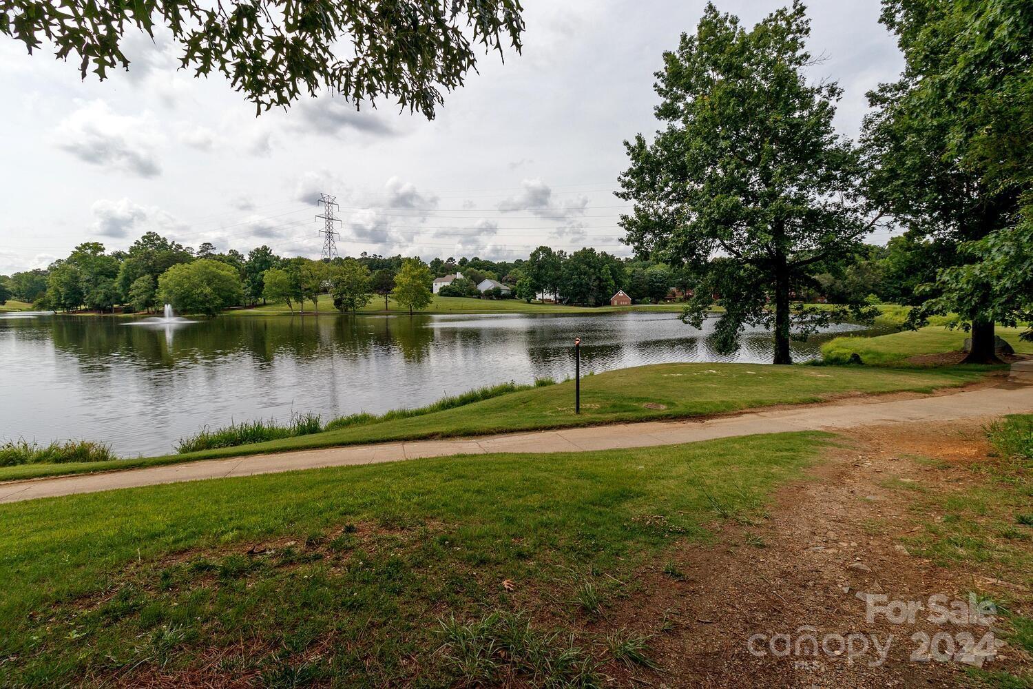 Highland Creek - Residential