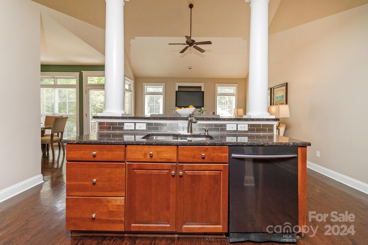 Highland Creek - Residential