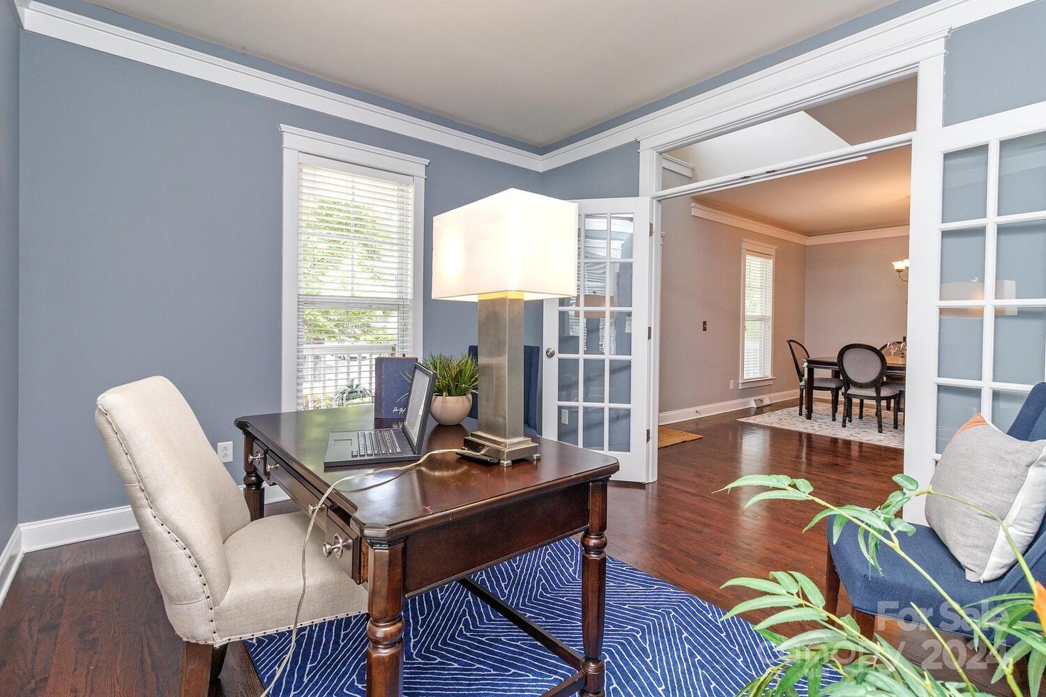 Highland Creek - Residential