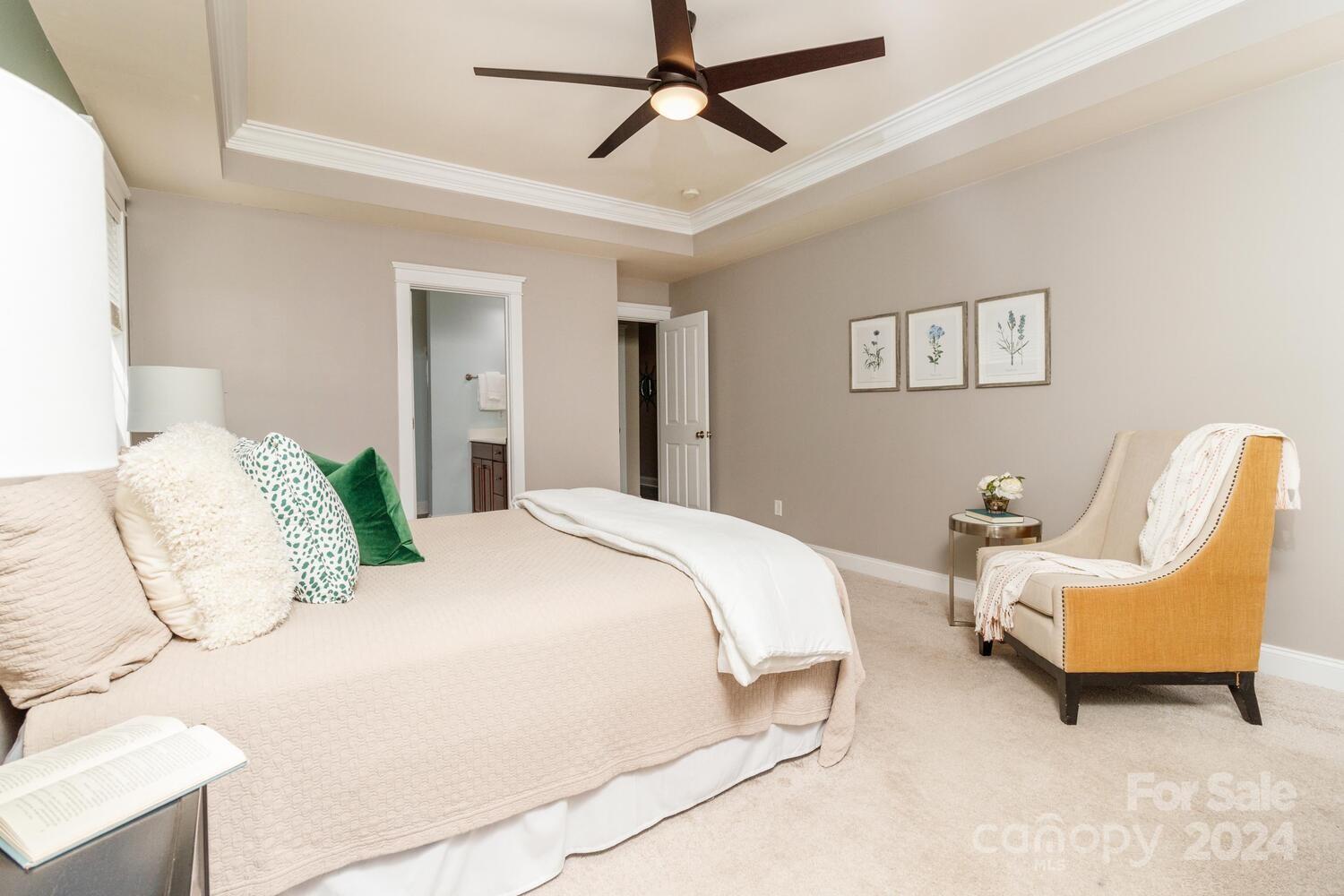 Highland Creek - Residential