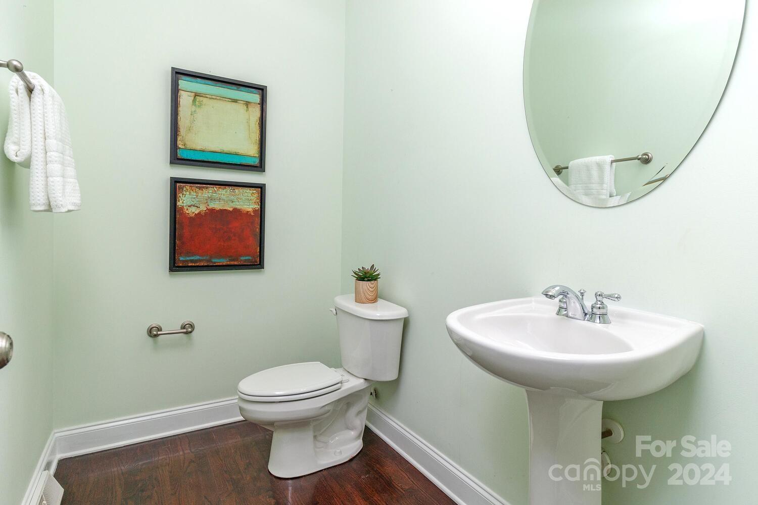 Highland Creek - Residential