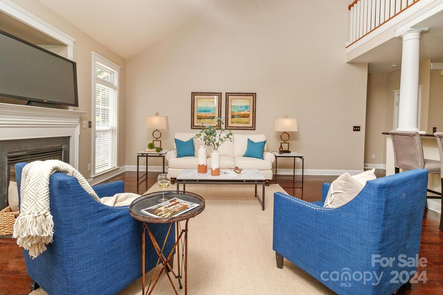 Highland Creek - Residential