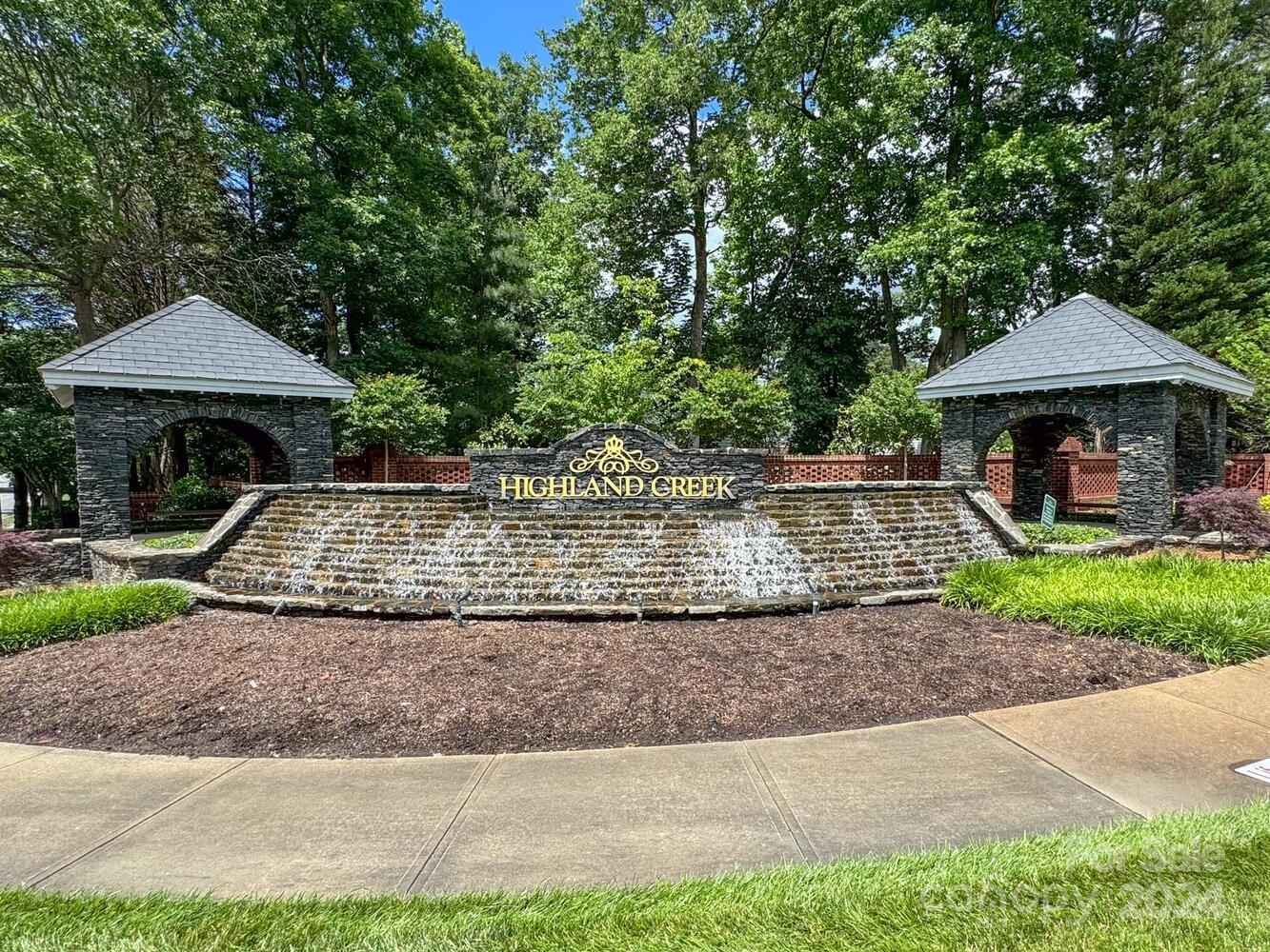 Highland Creek - Residential