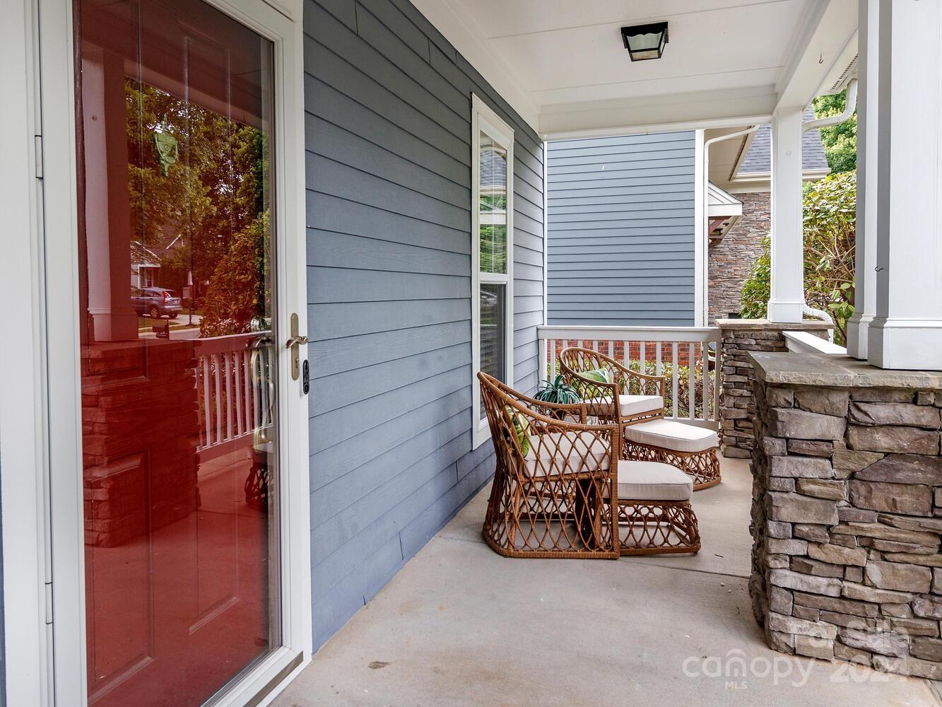 Highland Creek - Residential