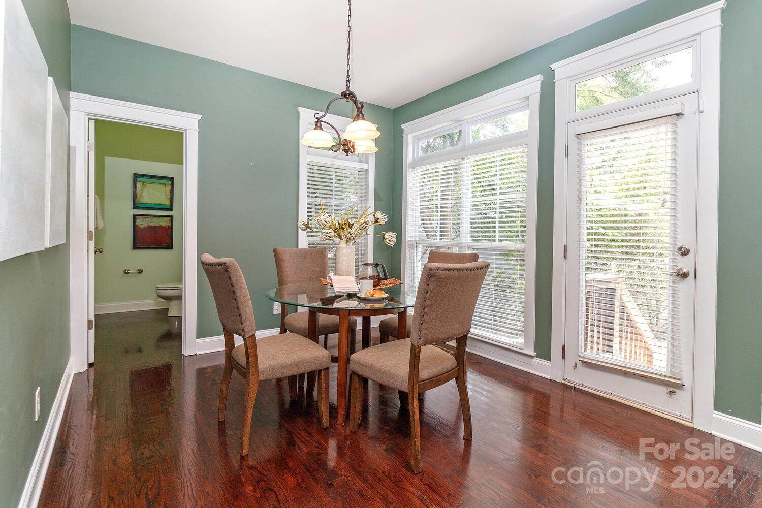 Highland Creek - Residential