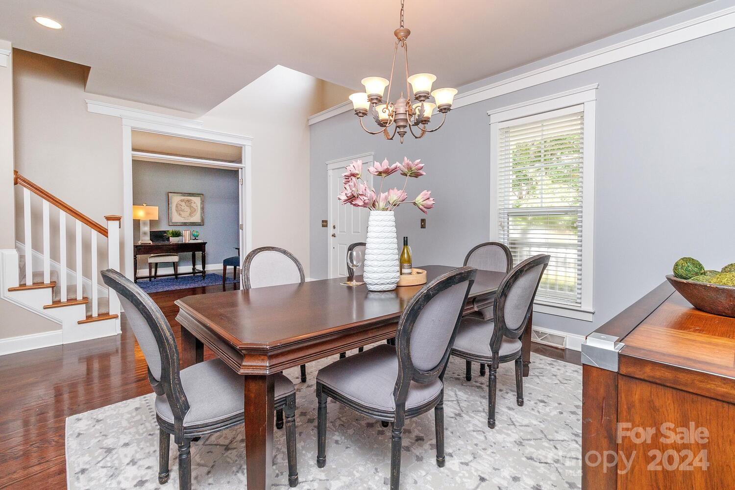 Highland Creek - Residential