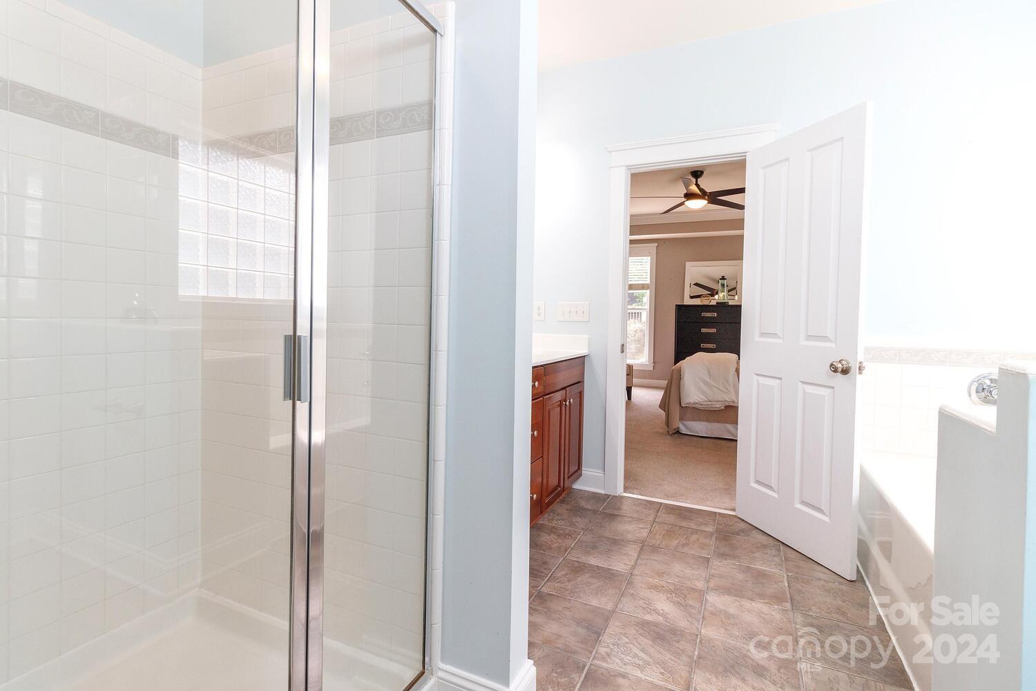 Highland Creek - Residential