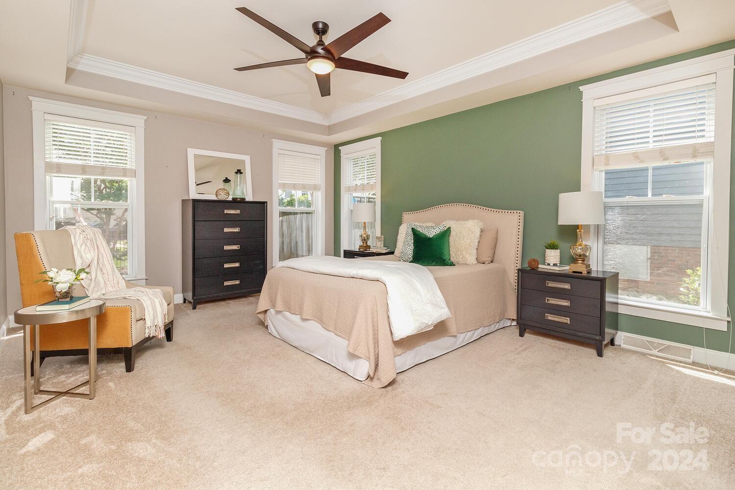 Highland Creek - Residential