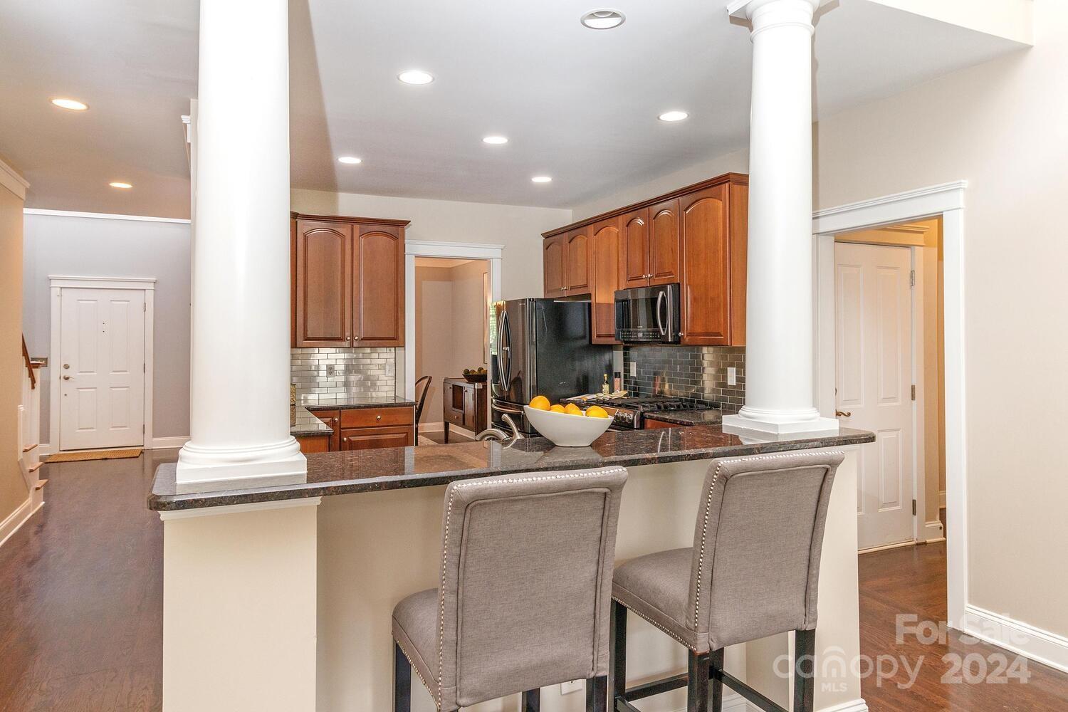 Highland Creek - Residential