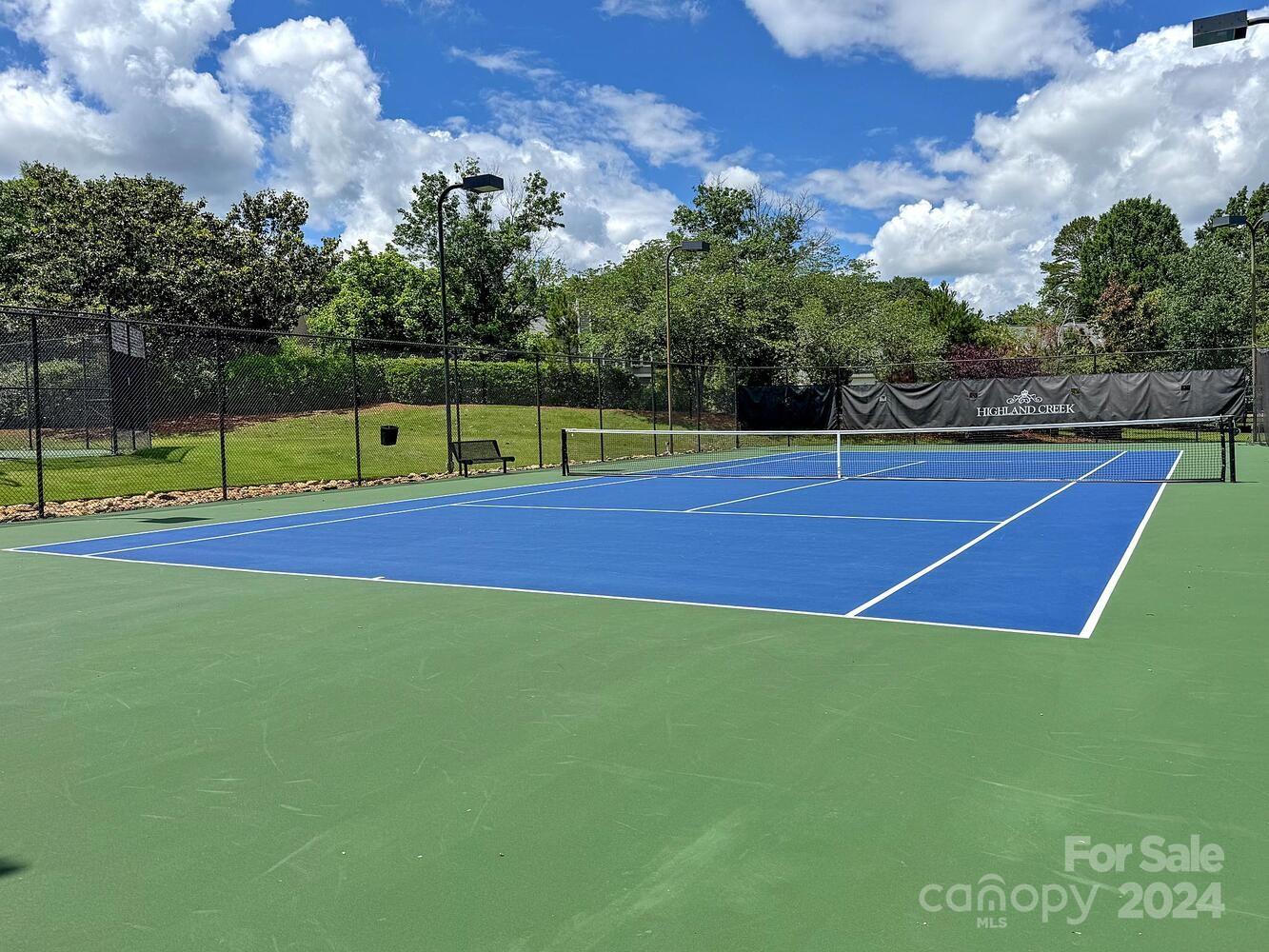 Highland Creek - Residential