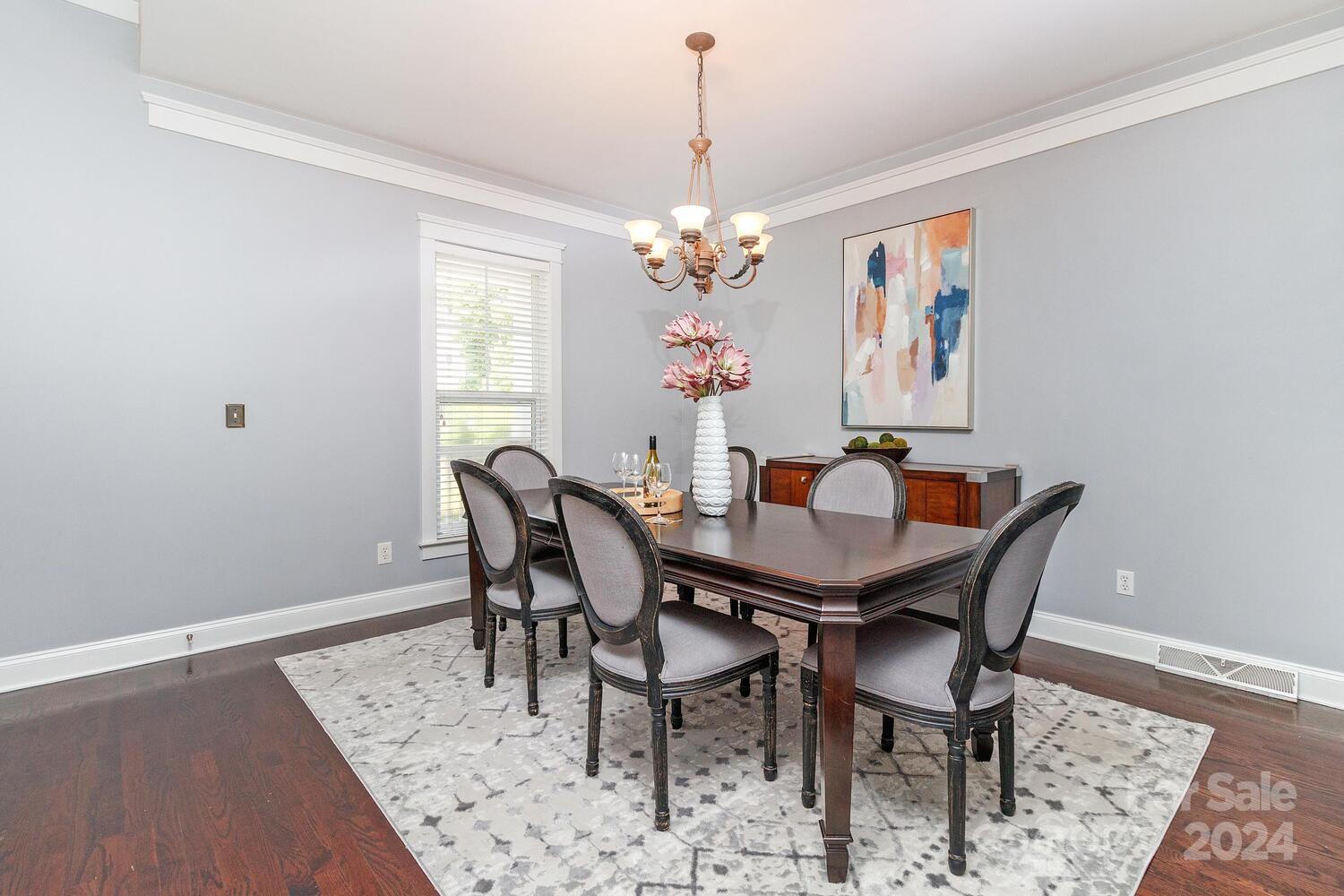 Highland Creek - Residential