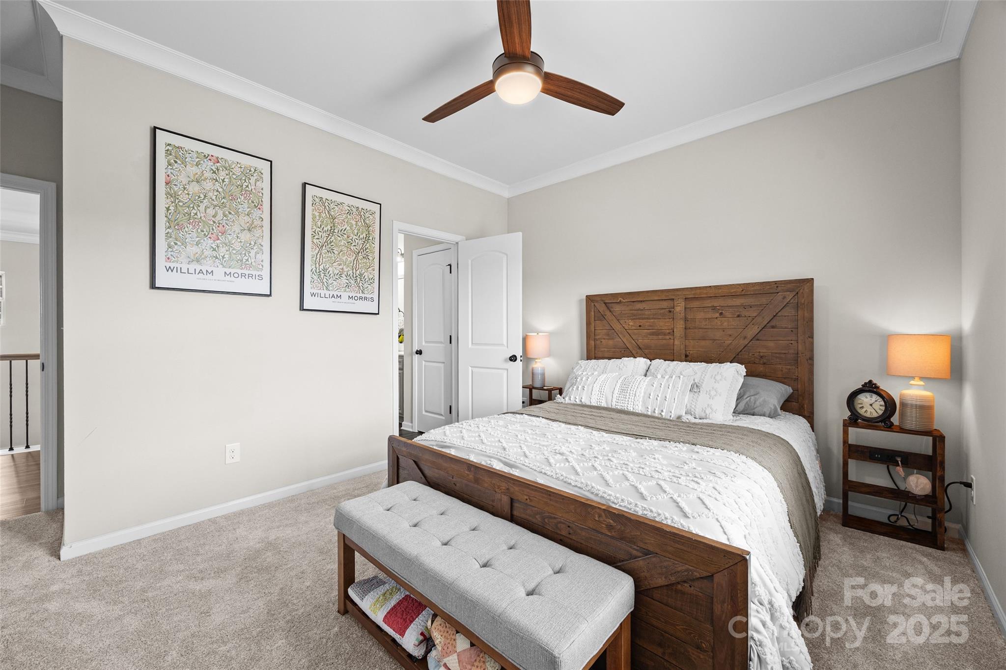 Carrington - Residential