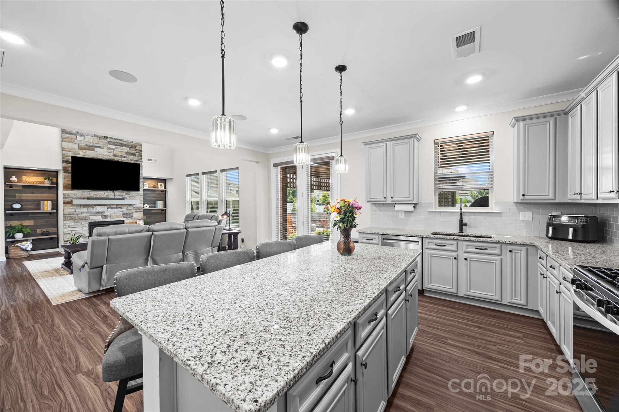 Carrington - Residential