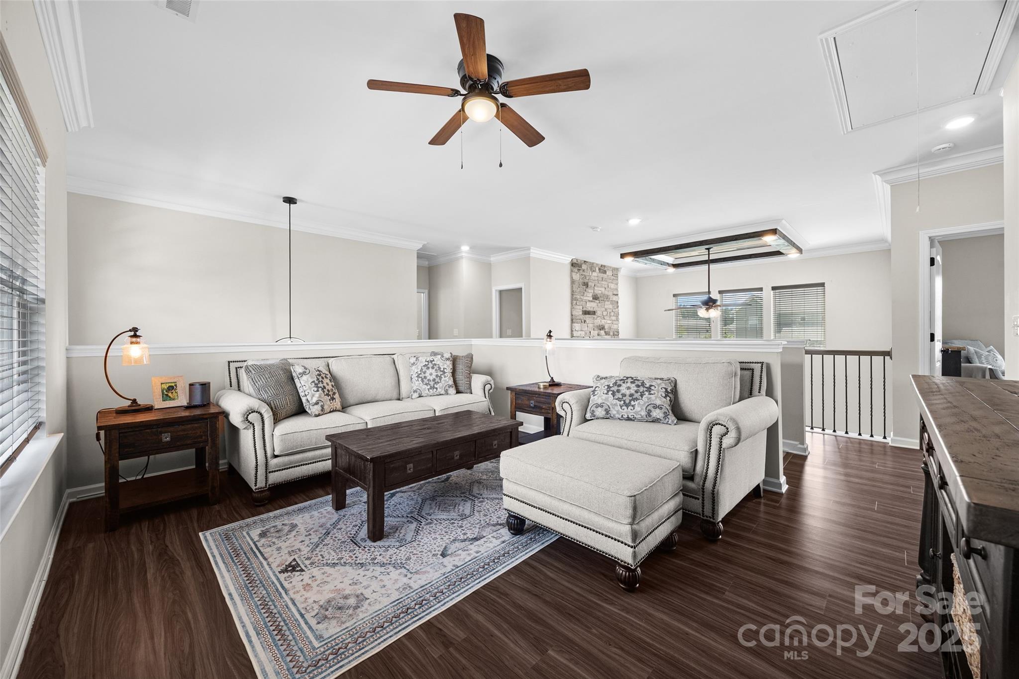 Carrington - Residential