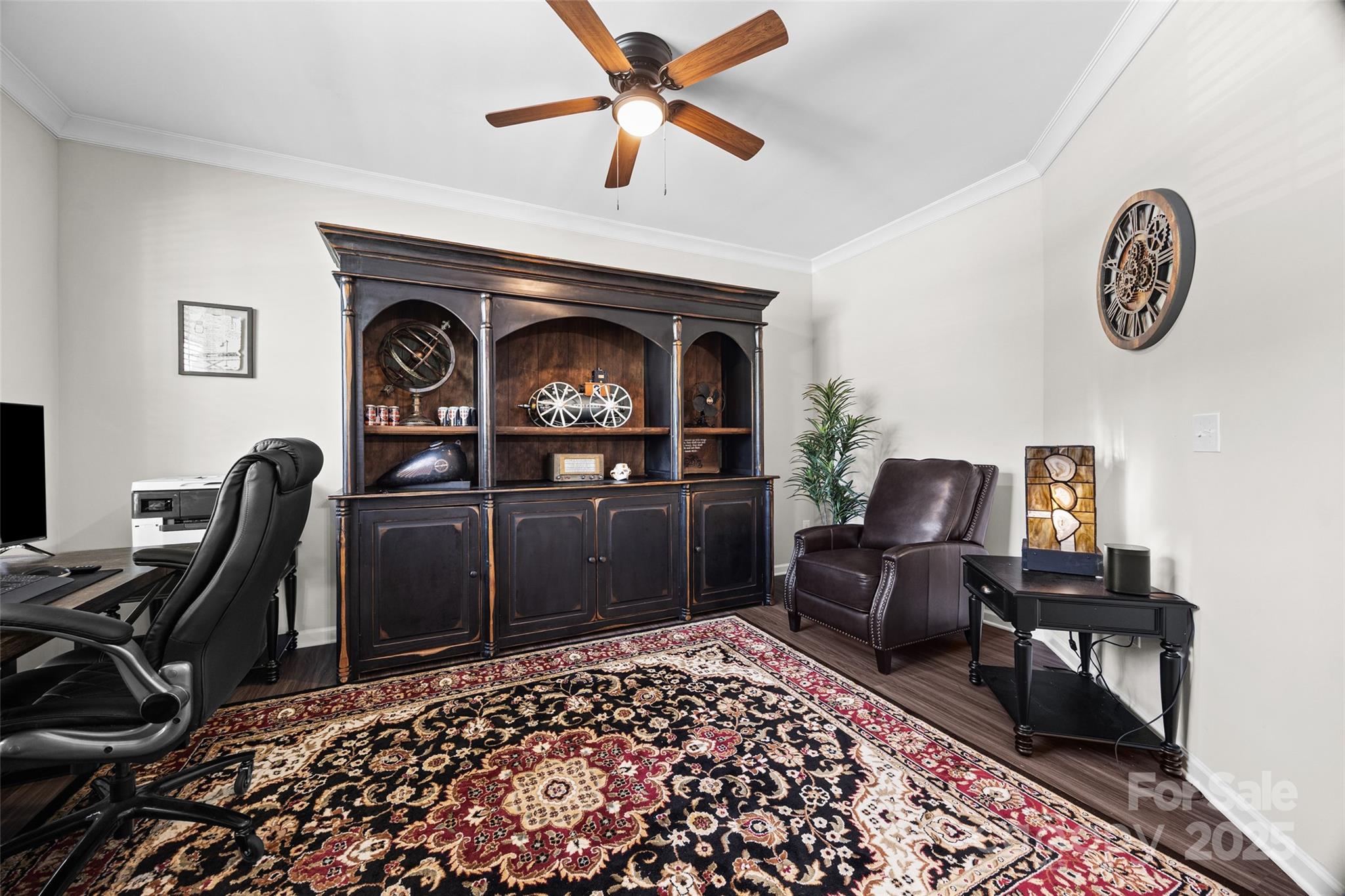 Carrington - Residential