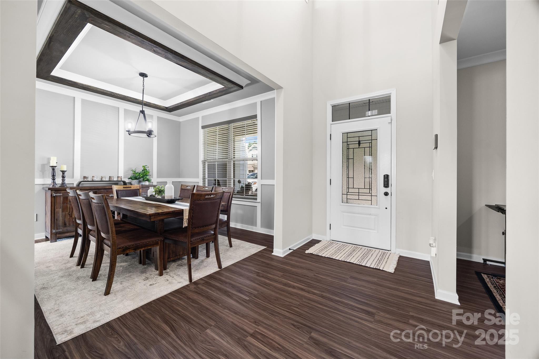 Carrington - Residential